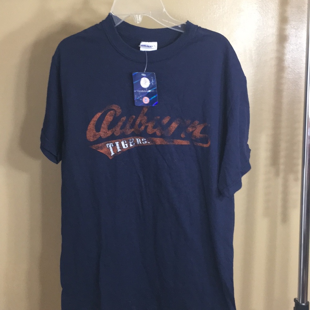 Auburn University T-shirt